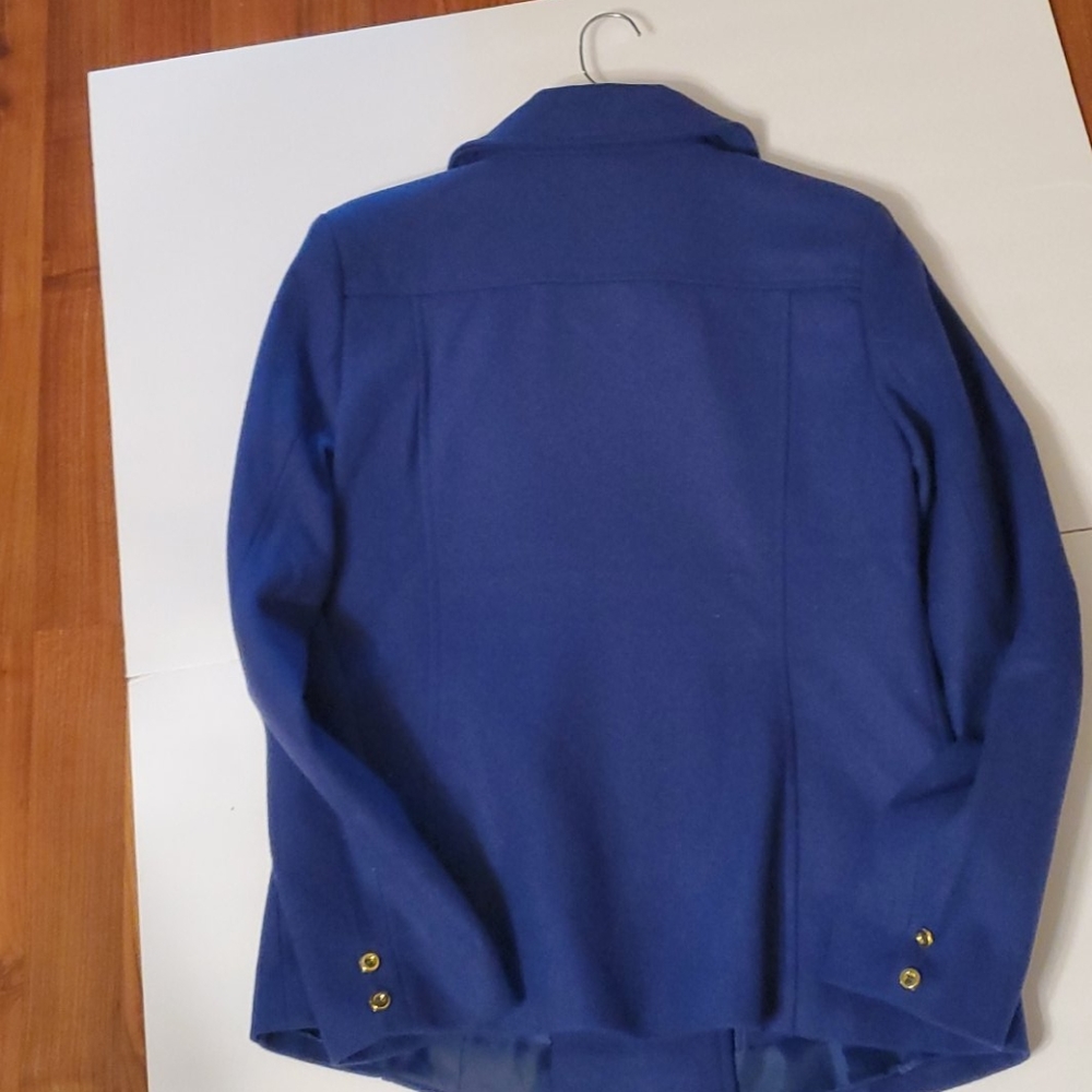 Blue Coat - Picture 3 of 3